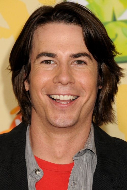 Zdjęcie Jerry Trainor