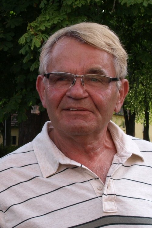 Zdjęcie Jerzy Janeczek