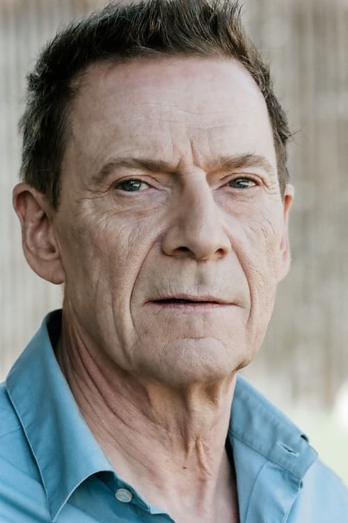 Zdjęcie Jesper Christensen