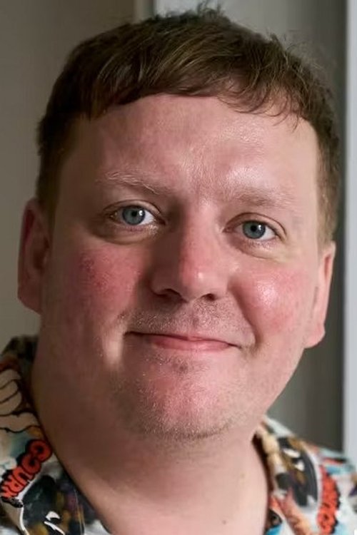 Zdjęcie Jesper Ole Feit Andersen