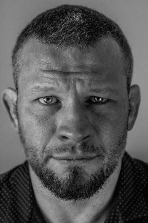 Zdjęcie Jess Liaudin