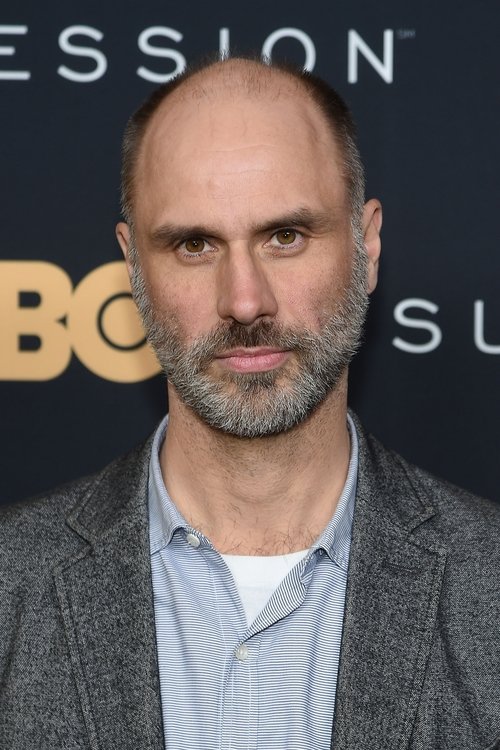 Jesse Armstrong całe filmy