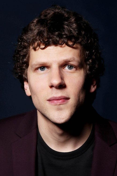 Zdjęcie Jesse Eisenberg