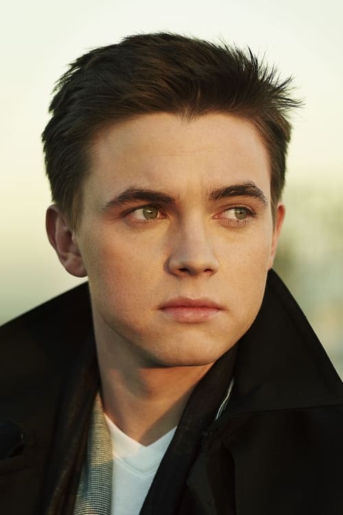 Zdjęcie Jesse McCartney