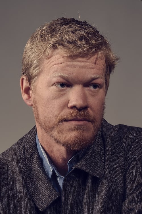 Zdjęcie Jesse Plemons