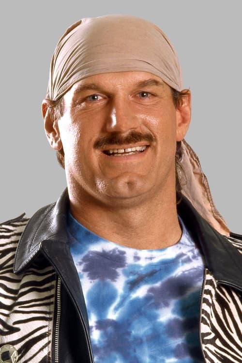 Zdjęcie Jesse Ventura