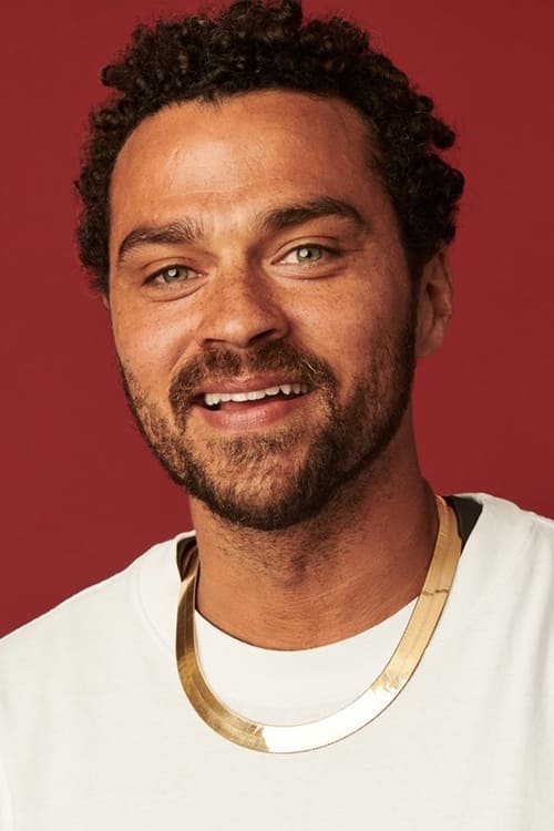 Zdjęcie Jesse Williams