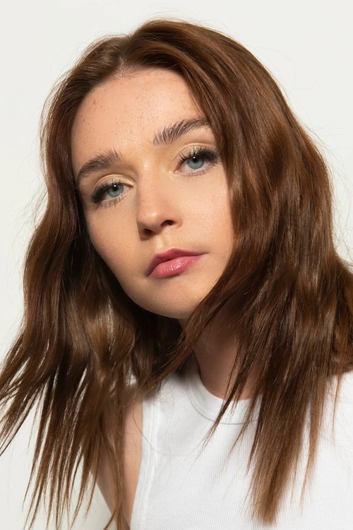 Zdjęcie Jessica Barden