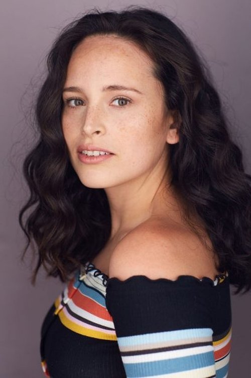 Jessica Mendez Siqueiros całe filmy