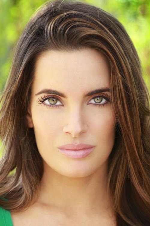 Zdjęcie Jessica Uberuaga