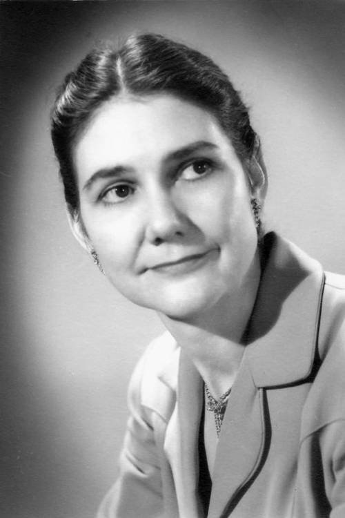 Zdjęcie Jessie Lee Fulton