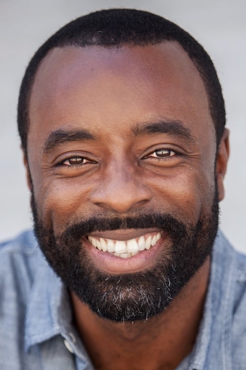 Zdjęcie Jevon White