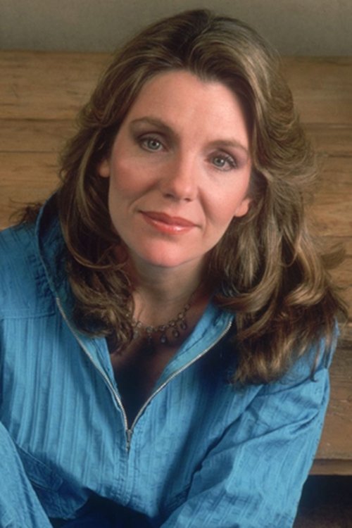 Zdjęcie Jill Clayburgh