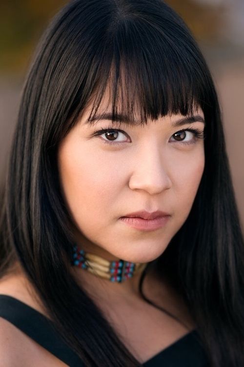 Zdjęcie Jillian Dion