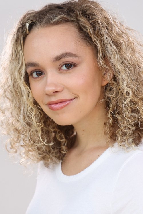 Zdjęcie Jillian Shea Spaeder