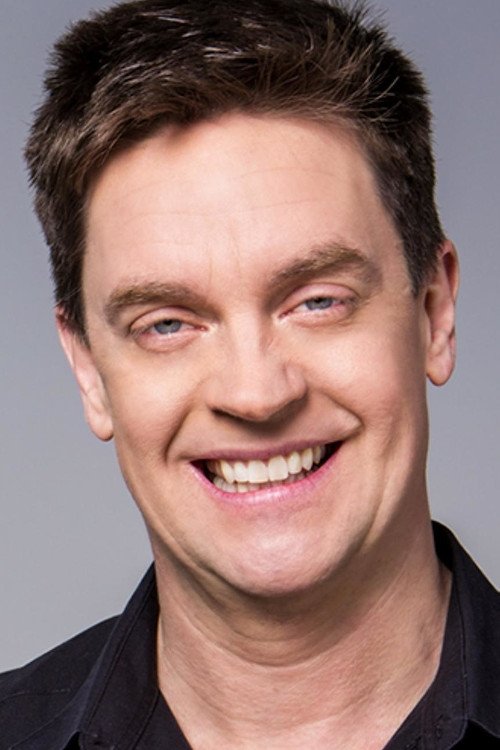 Zdjęcie Jim Breuer