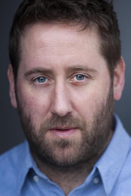Zdjęcie Jim Howick