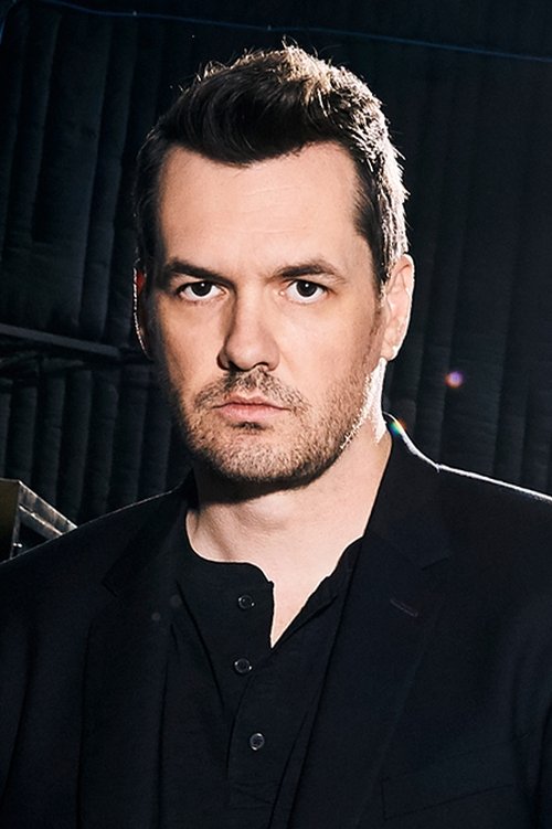 Zdjęcie Jim Jefferies