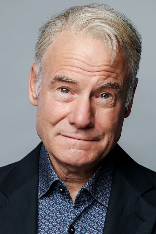 Zdjęcie Jim Meskimen