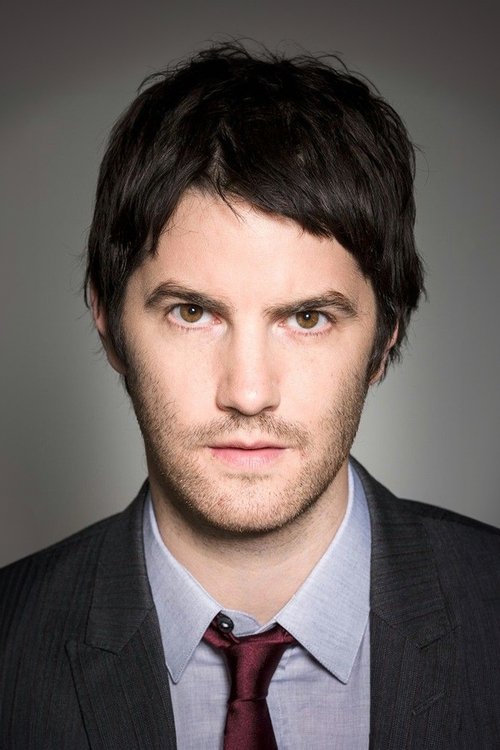 Zdjęcie Jim Sturgess