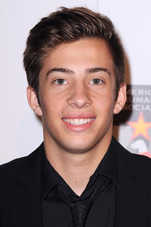 Zdjęcie Jimmy Bennett