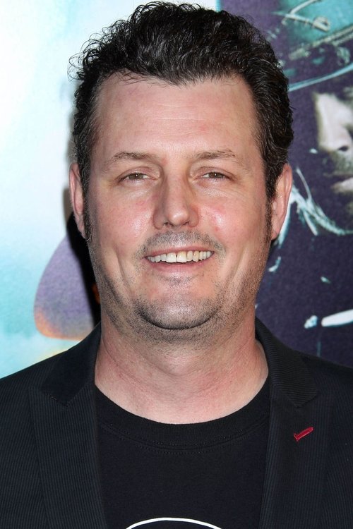 Zdjęcie Jimmy Hayward