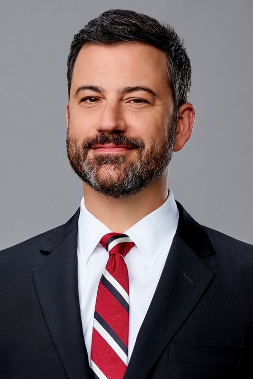Zdjęcie Jimmy Kimmel
