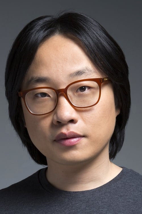 Zdjęcie Jimmy O. Yang