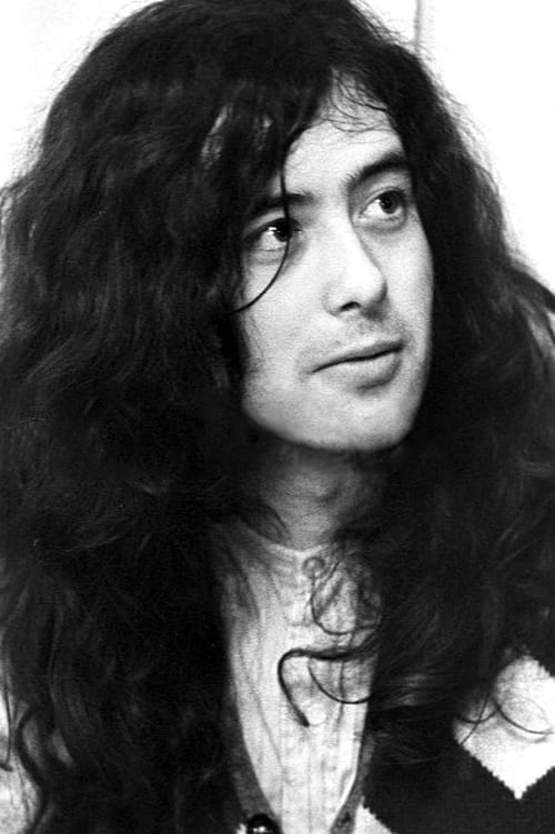 Zdjęcie Jimmy Page