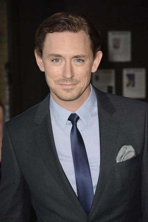 Zdjęcie JJ Feild