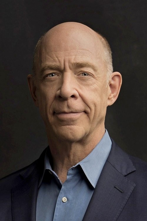 Zdjęcie J.K. Simmons