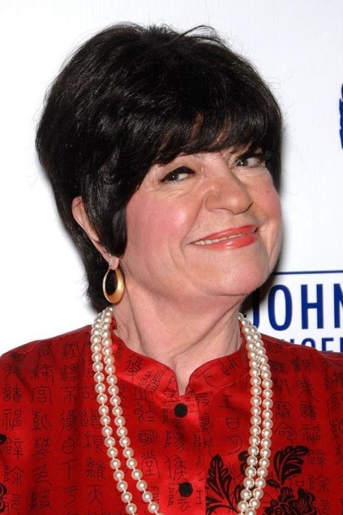 Zdjęcie Jo Anne Worley