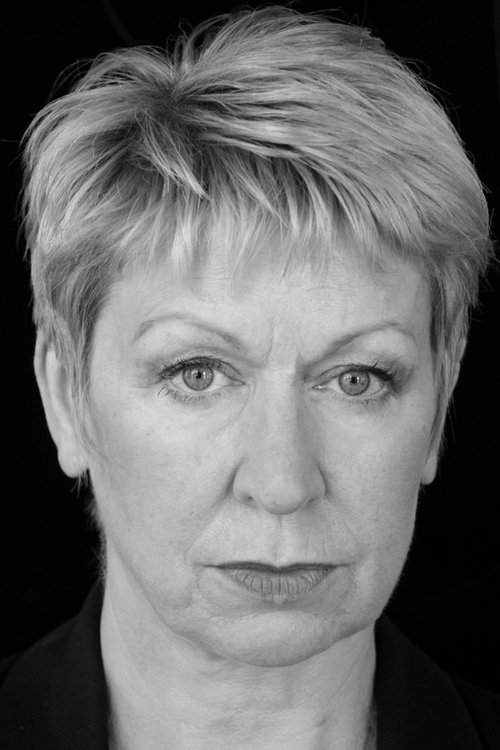 Zdjęcie Joanna Bacon