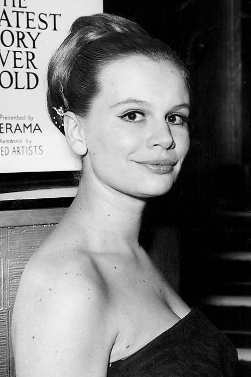 Zdjęcie Joanna Dunham