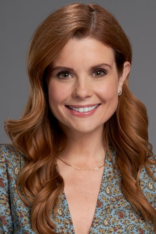 Zdjęcie JoAnna Garcia Swisher