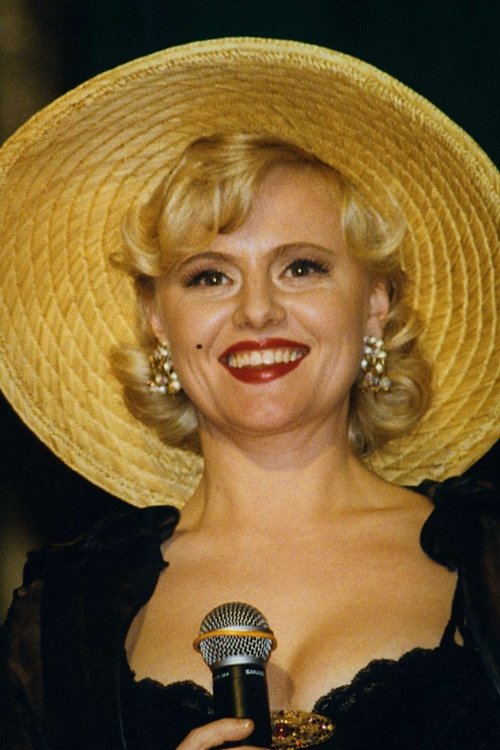 Zdjęcie Joanna Kurowska