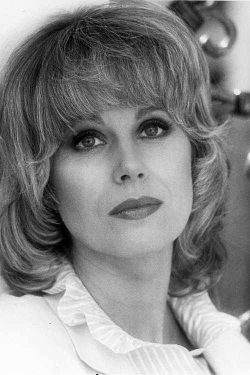 Zdjęcie Joanna Lumley