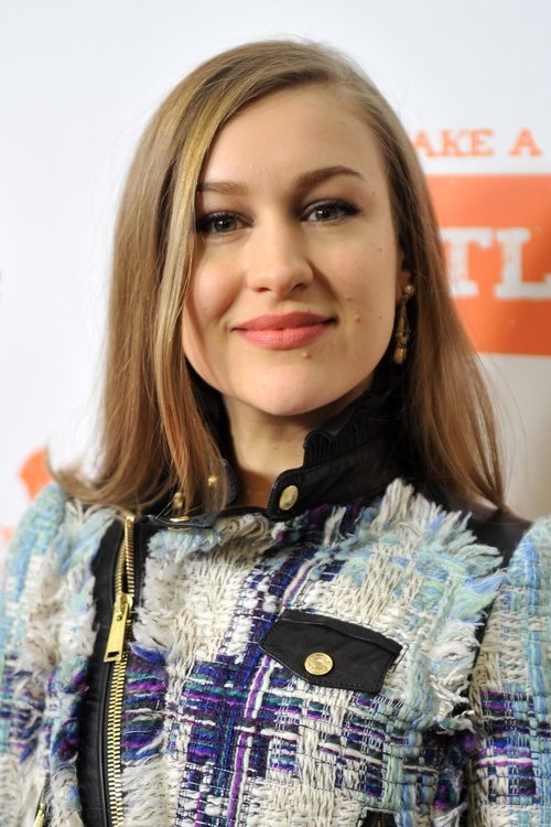 Zdjęcie Joanna Newsom