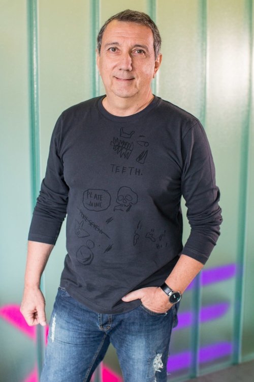 João Daniel Tikhomiroff całe filmy