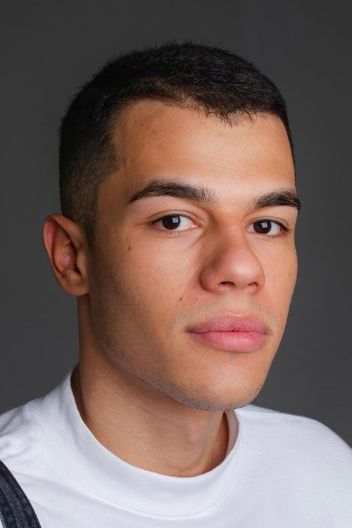 Zdjęcie João Pedro Mariano