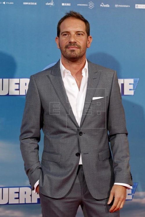 Joaquín Mazón całe filmy