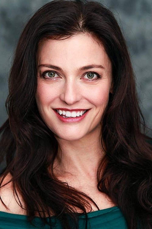 Zdjęcie Jodi Larratt