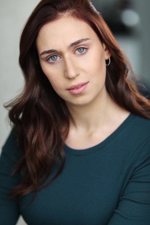 Zdjęcie Jodi Margit