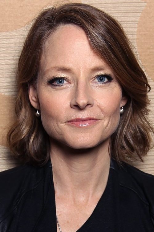 Zdjęcie Jodie Foster