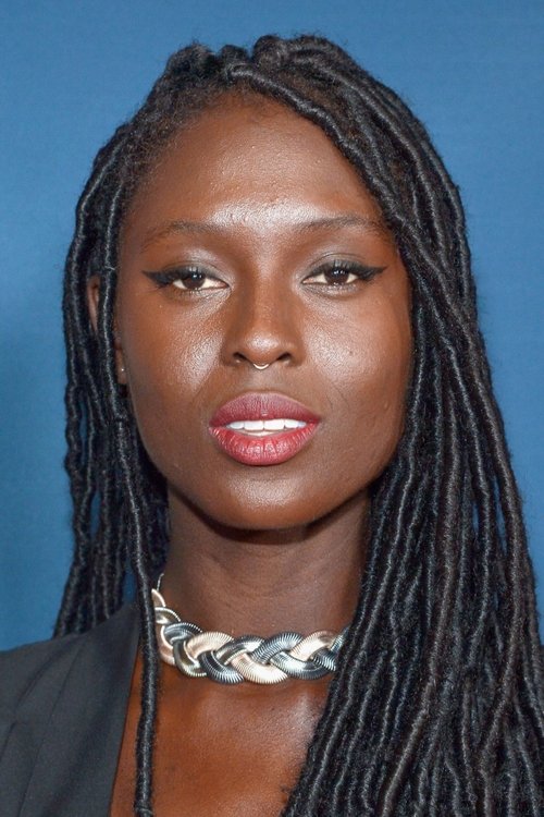 Zdjęcie Jodie Turner-Smith