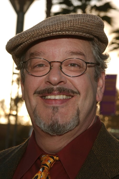 Zdjęcie Joe Alaskey