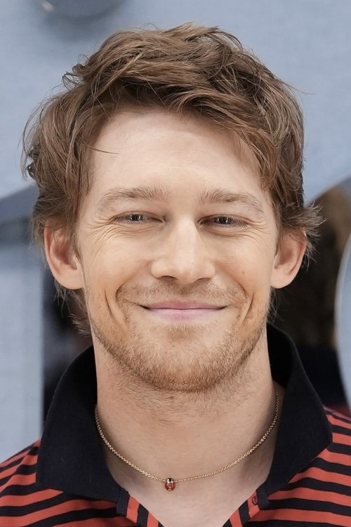 Zdjęcie Joe Alwyn
