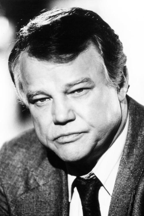 Zdjęcie Joe Don Baker