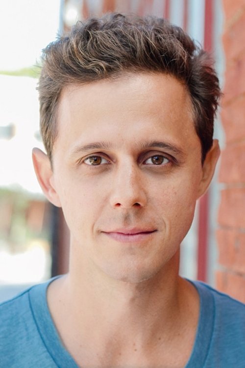 Zdjęcie Joe Egender