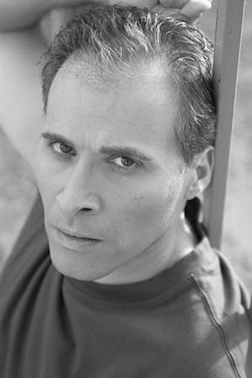 Zdjęcie Joe J. Thomas